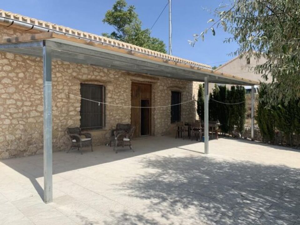 Villa i Torre Del Rico, Murcia - foto 2