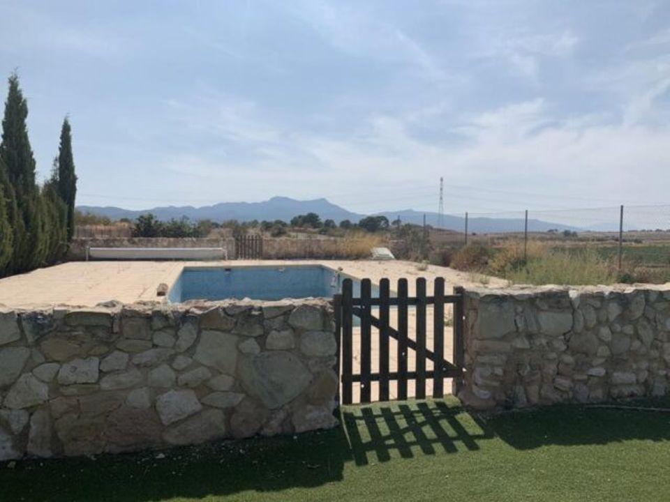 Villa i Torre Del Rico, Murcia - foto 4