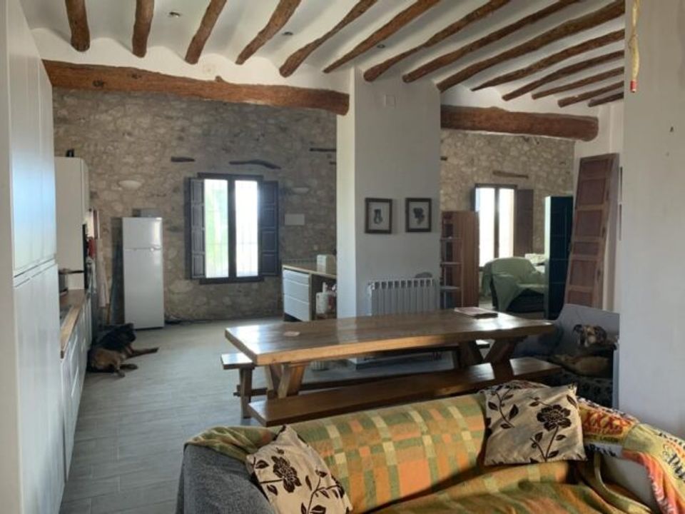 Villa i Torre Del Rico, Murcia - foto 5