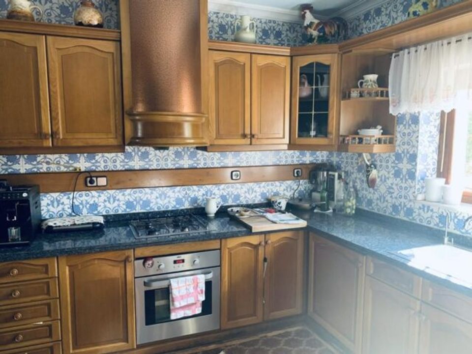 Villa i Monovar, Alicante - foto 5