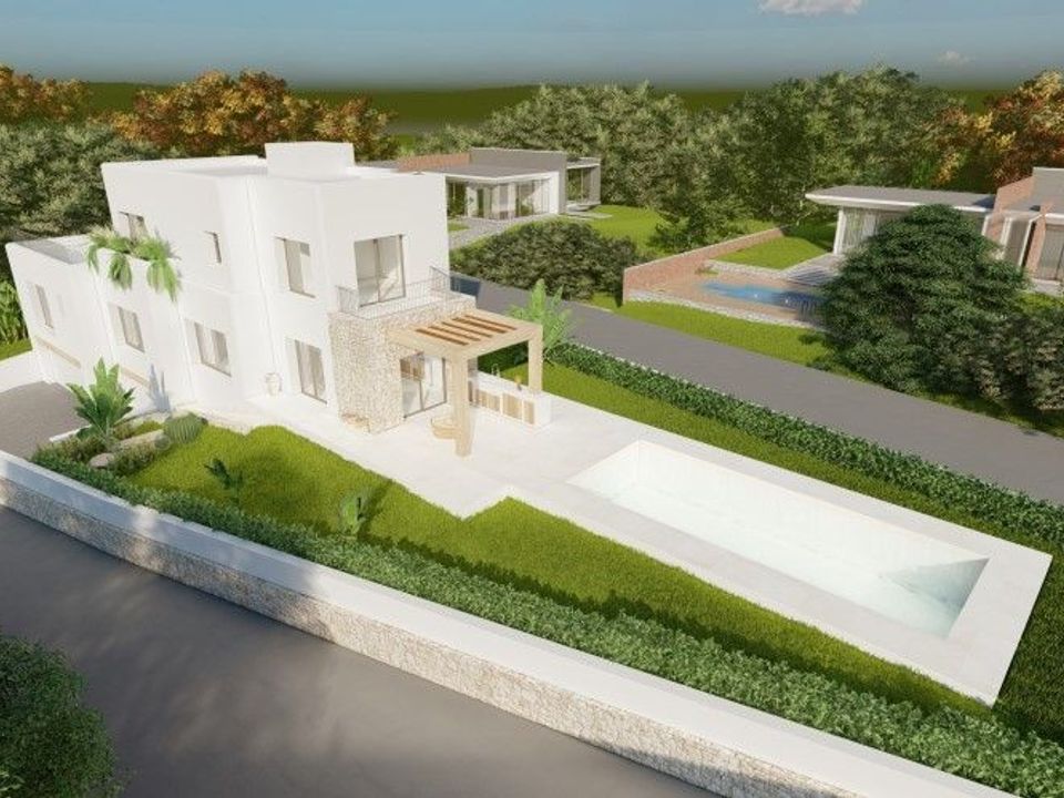 Villa i Calpe, Alicante - foto 3