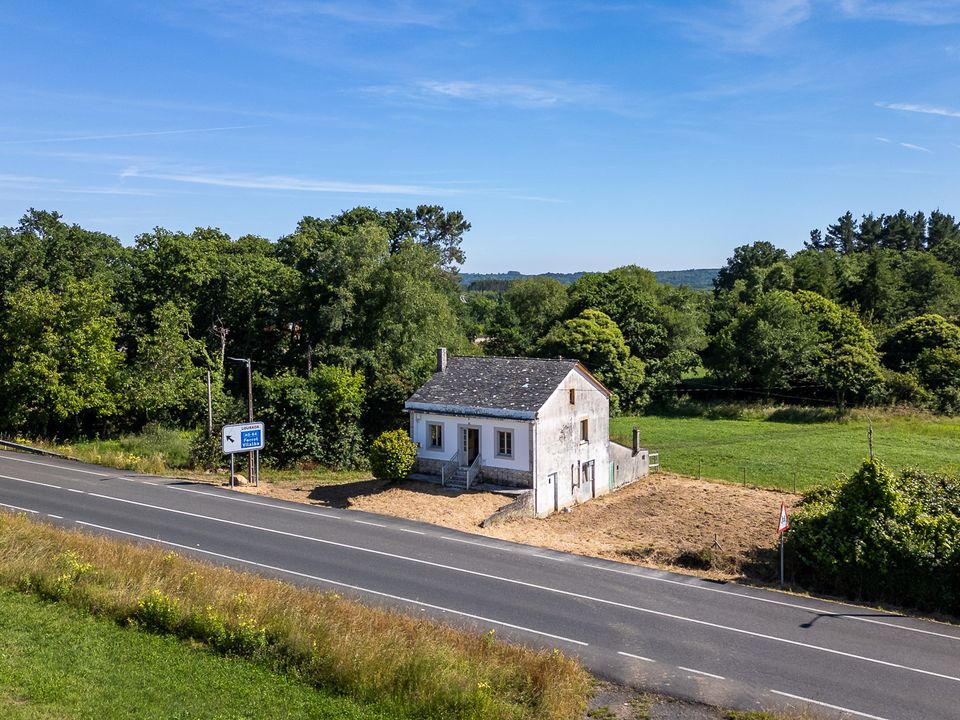 Landejendom i Vilalba, Lugo - foto 2