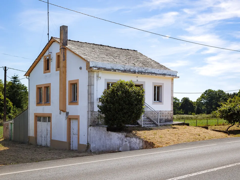 Landejendom i Vilalba, Lugo - foto 1
