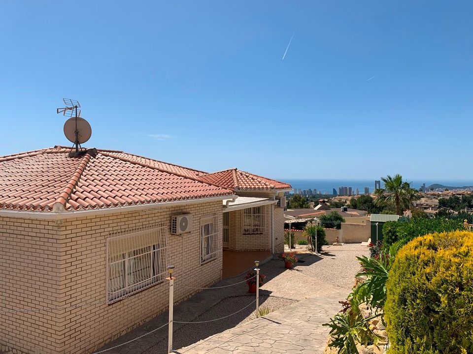 Willa: La Nucia, Alicante – zdjęcie 3
