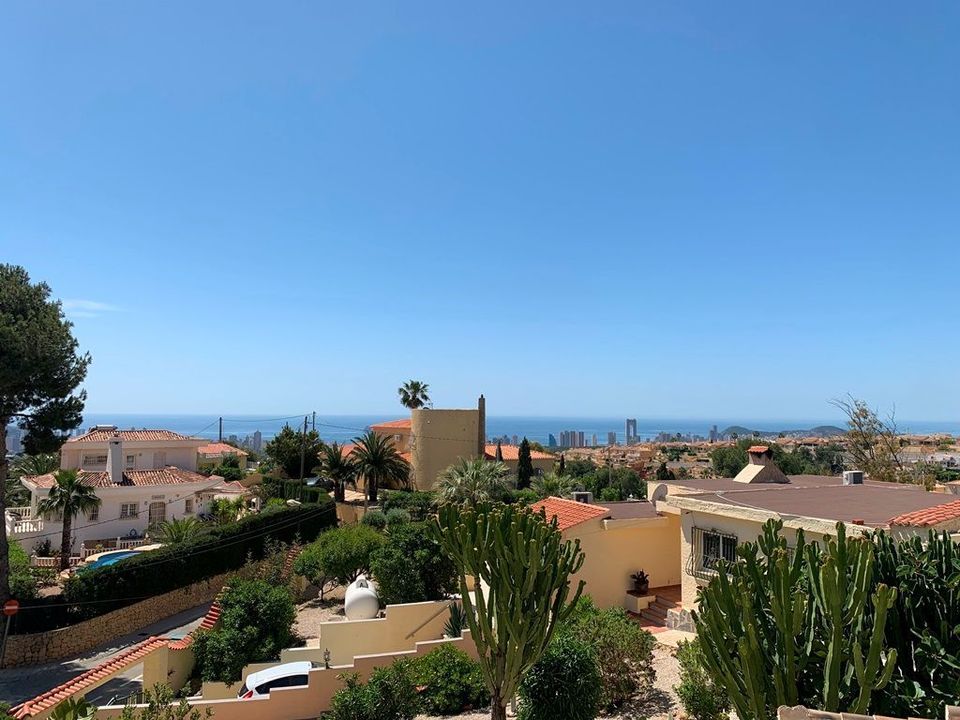 Willa: La Nucia, Alicante – zdjęcie 4