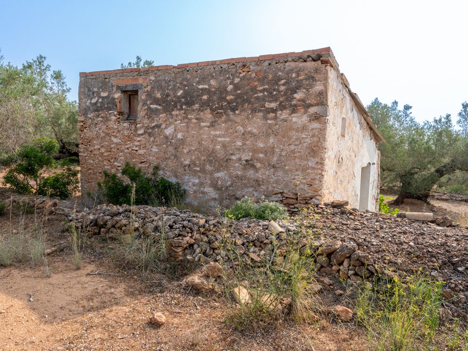 Finca i Camarles, Tarragona - foto 5
