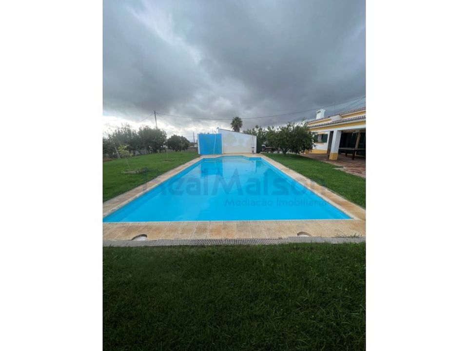 Villa i Terrugem e Vila Boim, Portalegre - foto 2