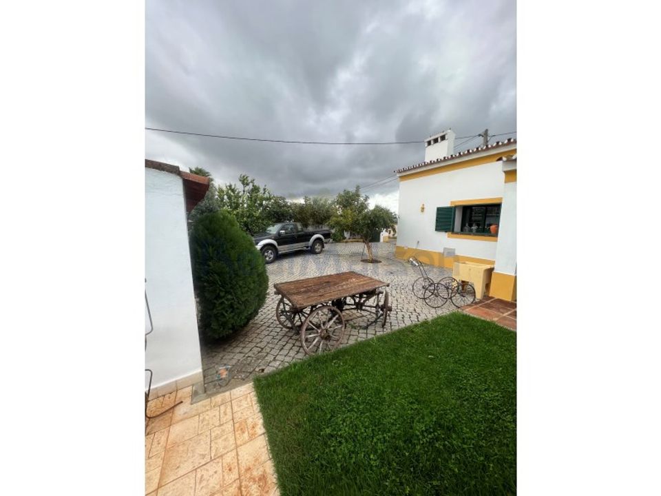 Villa i Terrugem e Vila Boim, Portalegre - foto 3