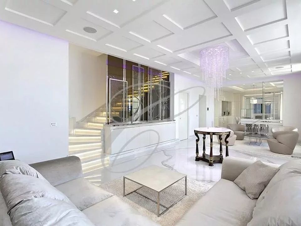 Villa i Roquebrune-Cap-Martin, Alpes-Maritimes - foto 3