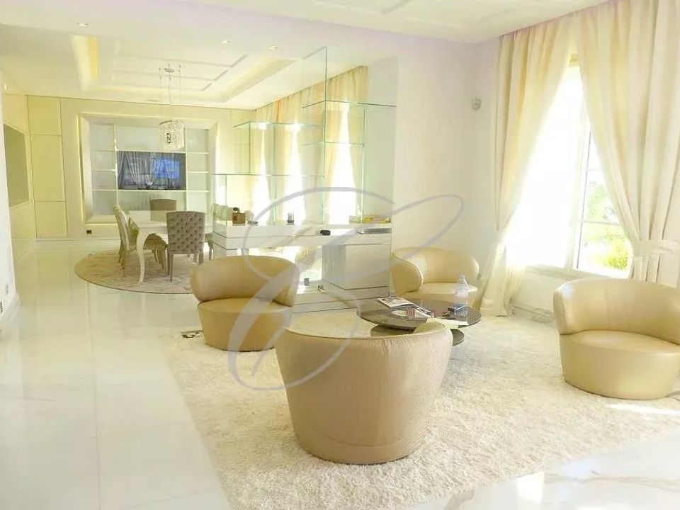 Villa i Roquebrune-Cap-Martin, Alpes-Maritimes - foto 5