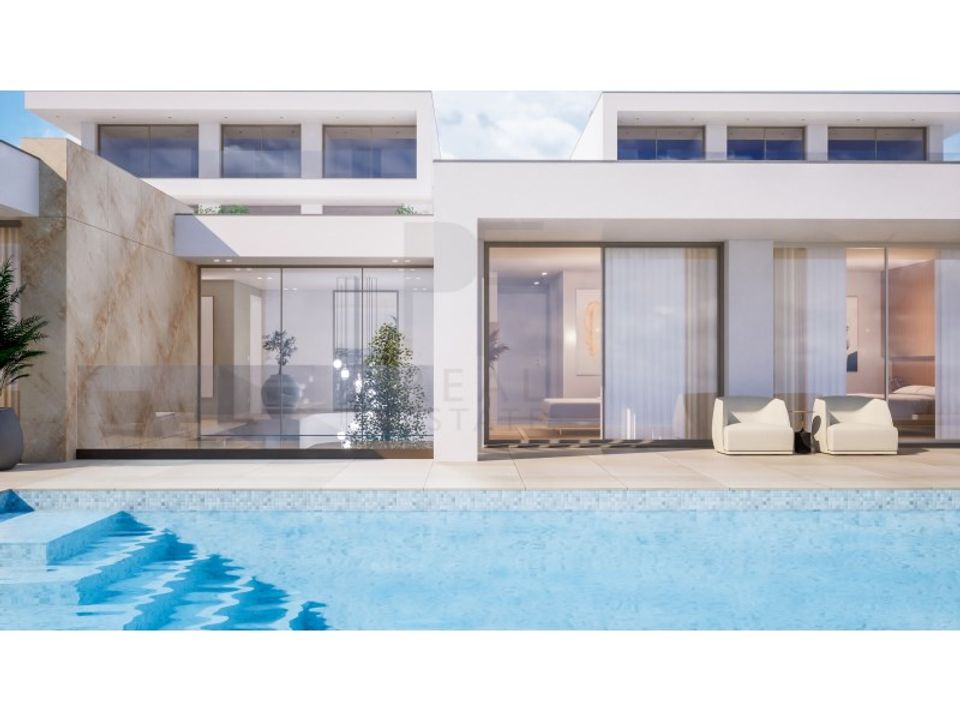 Villa i Calheta, Madeira - foto 1