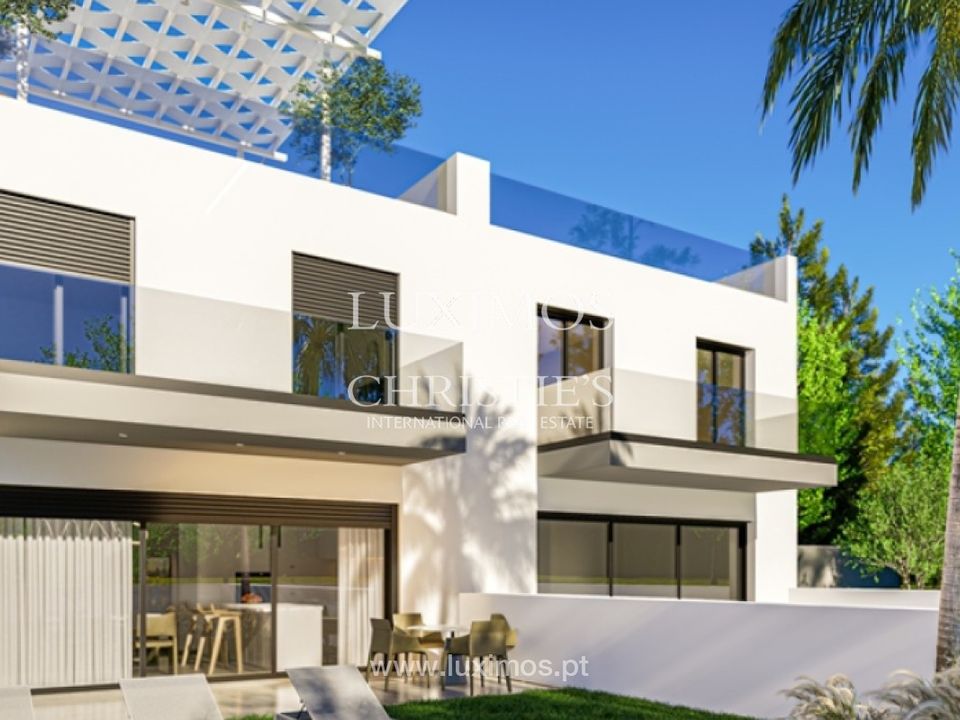 Villa i Faro, Faro - foto 2