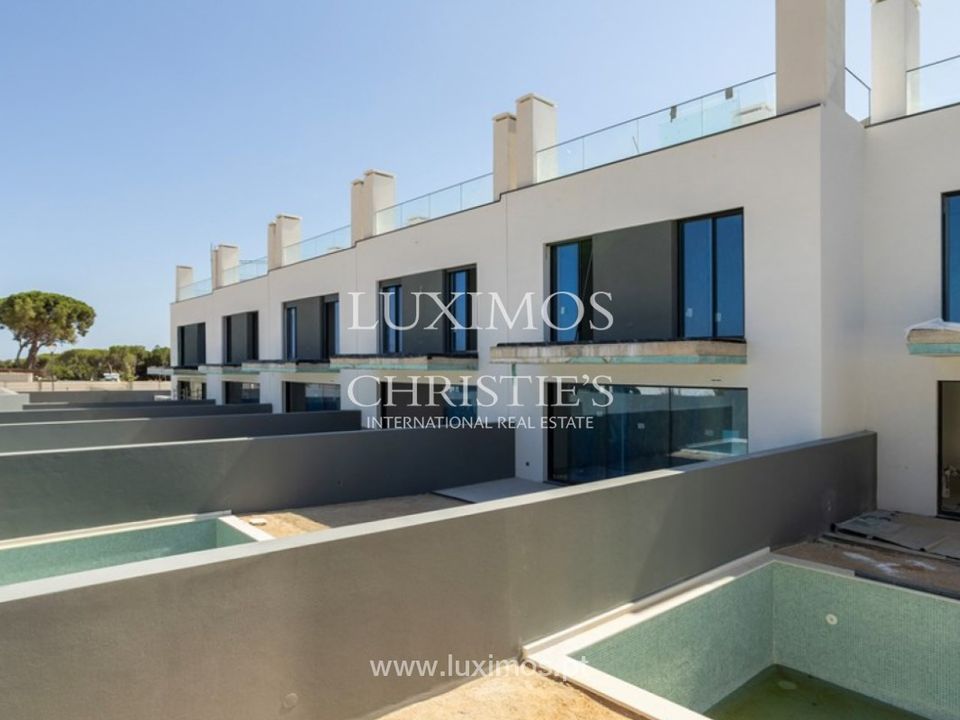 Villa i Faro, Faro - foto 1