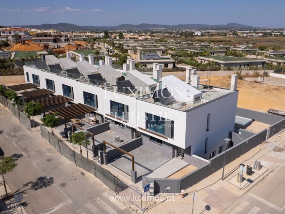Villa i Faro, Faro - foto 3