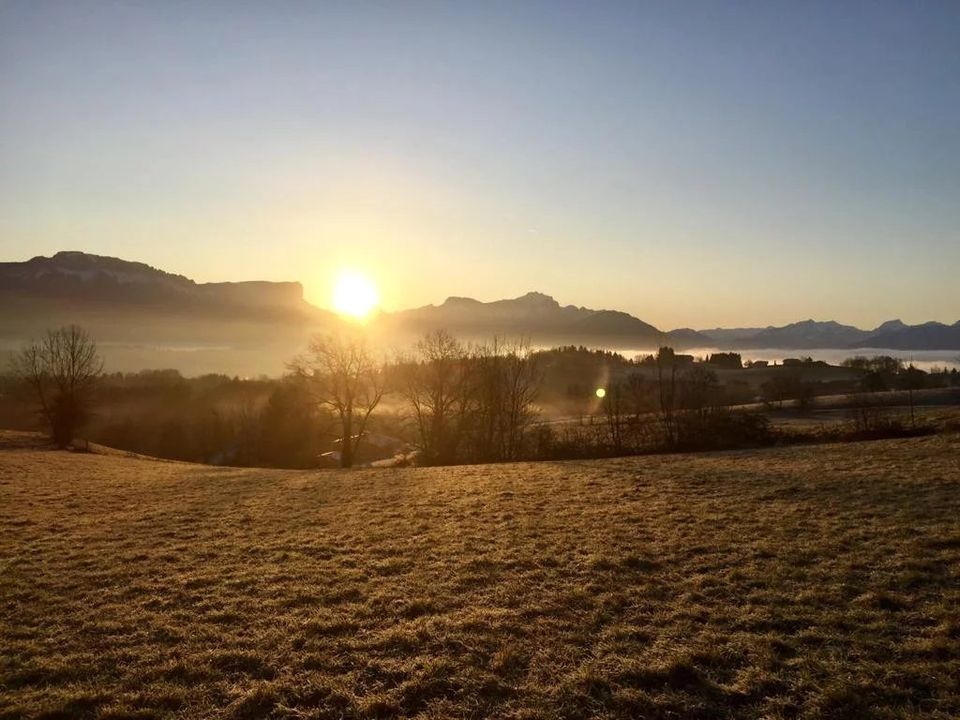 Helårsgrund i Saint-Eustache, Haute-Savoie - foto 1