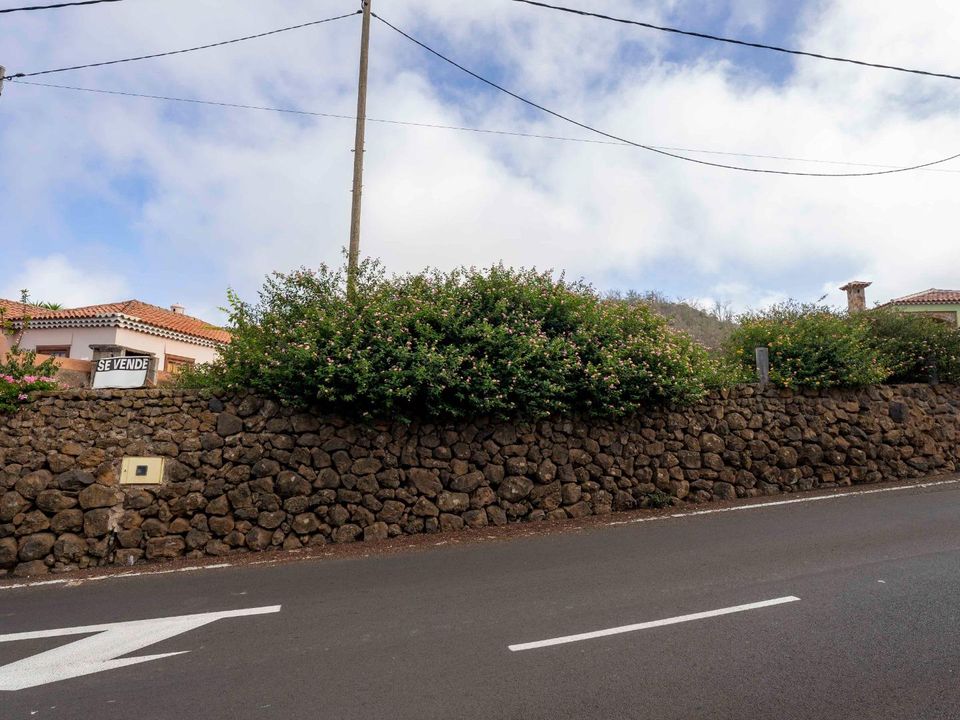 Tomt i Tacoronte, Tenerife - bilde 4