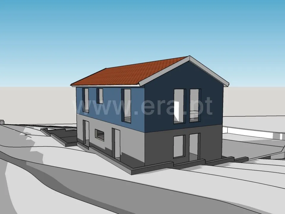 Landhuis in Horta, Faial - foto 1