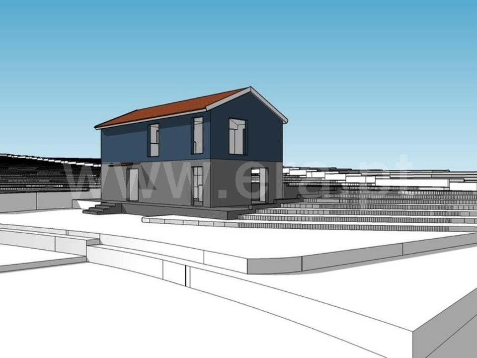 Landhuis in Horta, Faial - foto 2