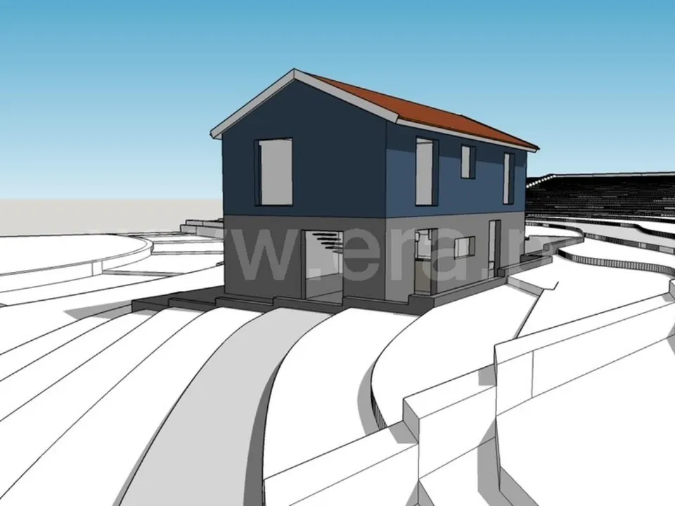 Landhuis in Horta, Faial - foto 3