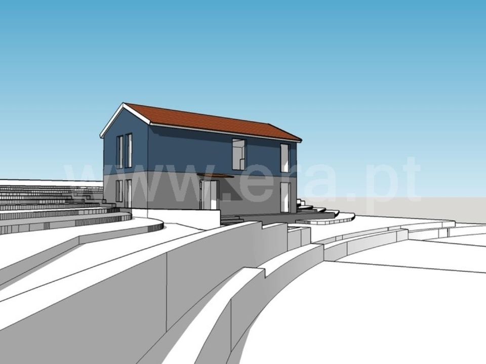 Landhuis in Horta, Faial - foto 4