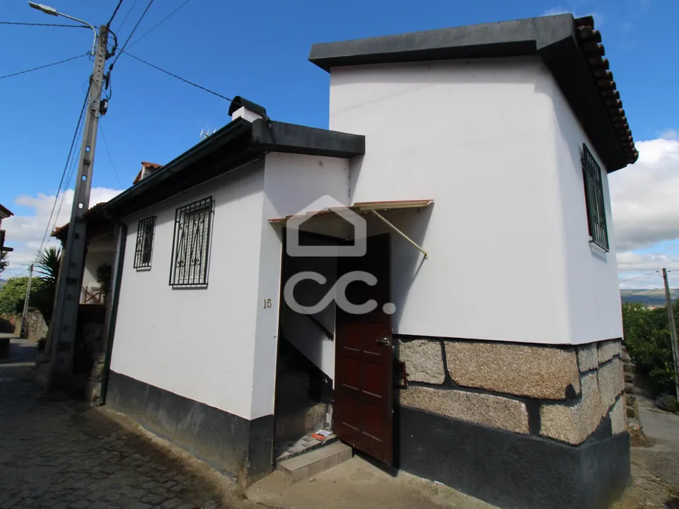Villa i Chaves, Vila Real - bilde 4