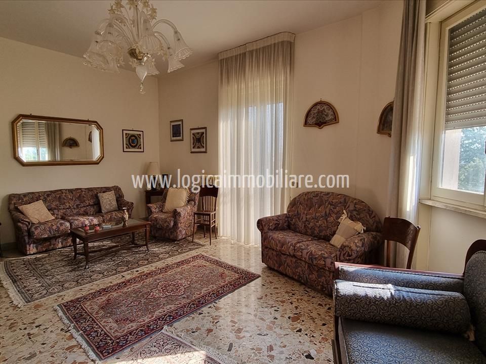 Lejlighed i Campi salentina, Lecce - foto 1