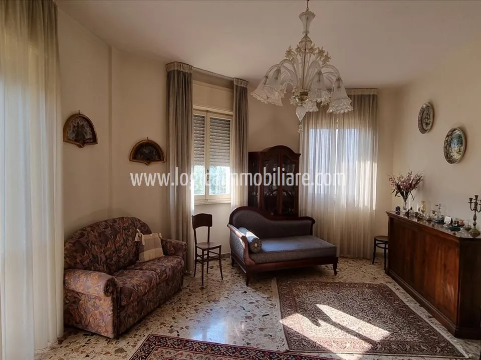 Lejlighed i Campi salentina, Lecce - foto 2
