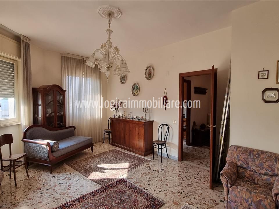 Lejlighed i Campi salentina, Lecce - foto 3