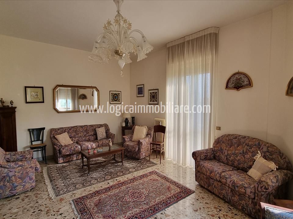 Lejlighed i Campi salentina, Lecce - foto 4
