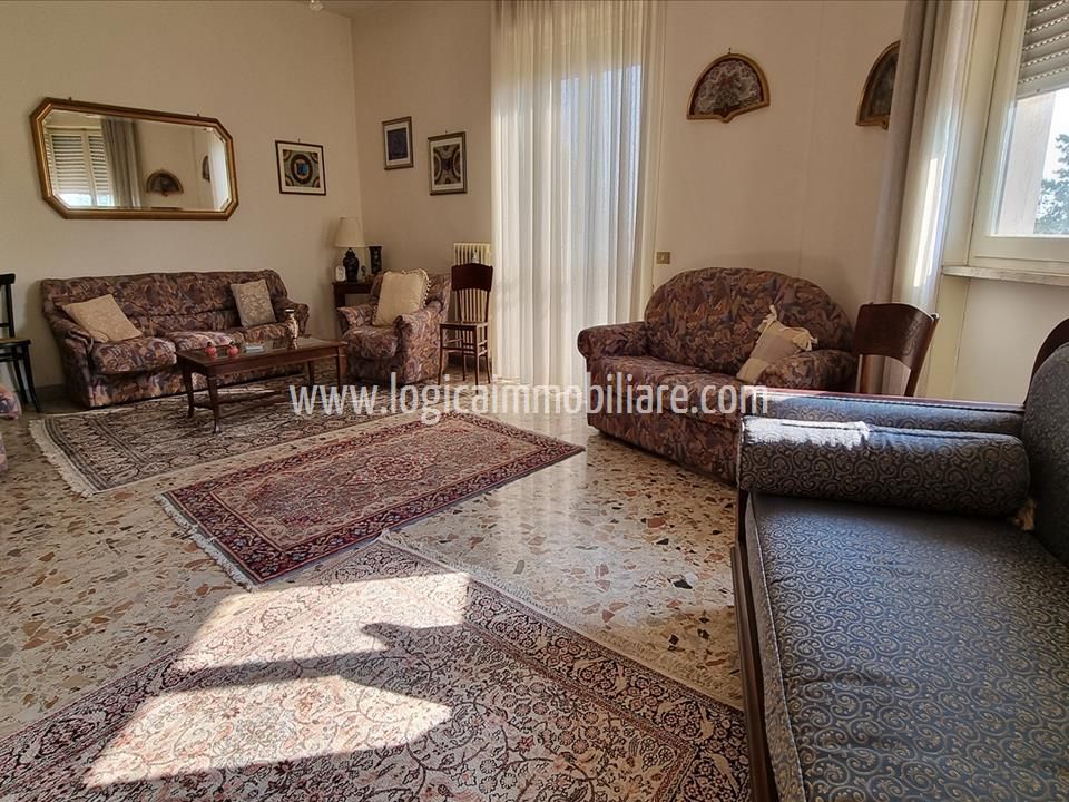 Lejlighed i Campi salentina, Lecce - foto 5