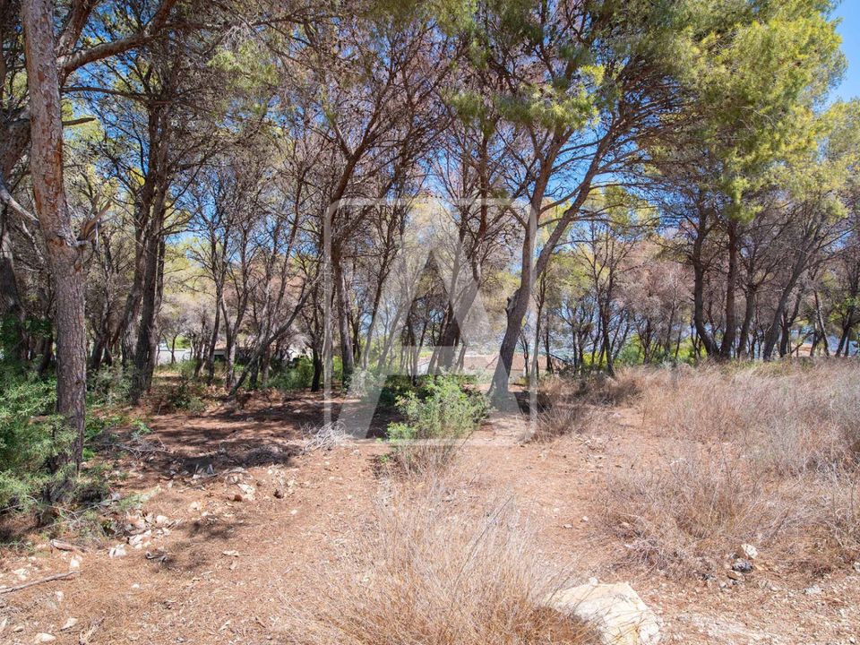 Helårsgrund i Moraira, Alicante - foto 2