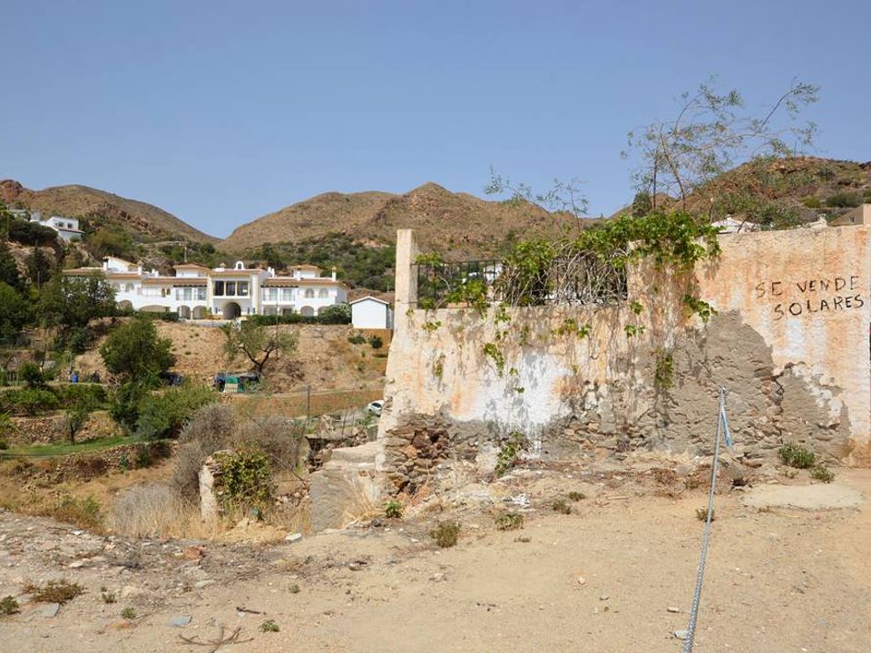 Helårsgrund i Bedar, Almeria - foto 2