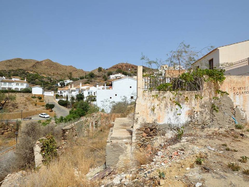 Helårsgrund i Bedar, Almeria - foto 3