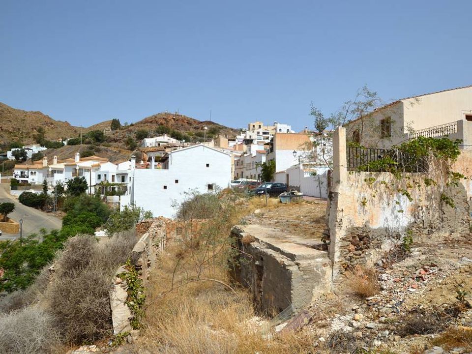 Helårsgrund i Bedar, Almeria - foto 4