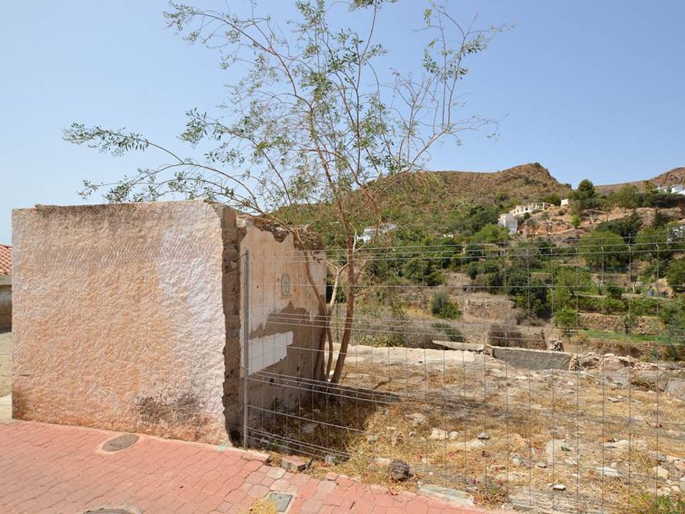 Helårsgrund i Bedar, Almeria - foto 5