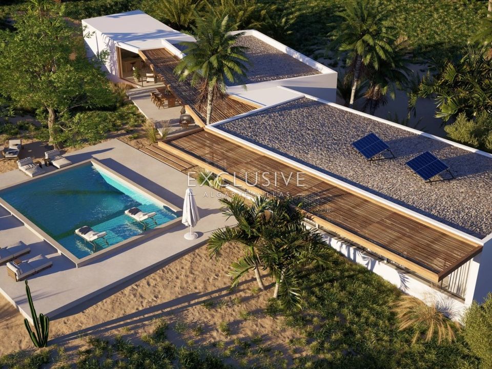 Villa i Silves, Faro - foto 1