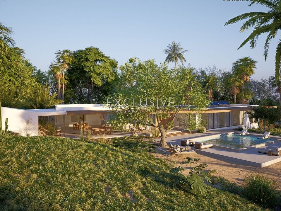 Villa i Silves, Faro - foto 2