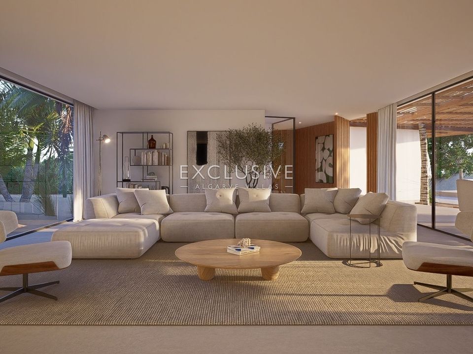 Villa i Silves, Faro - foto 3