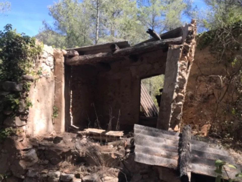 Finca i Benifallet, Tarragona - foto 2