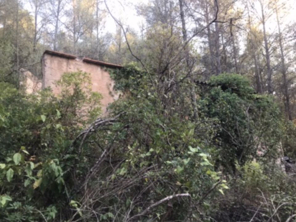 Finca i Benifallet, Tarragona - foto 1