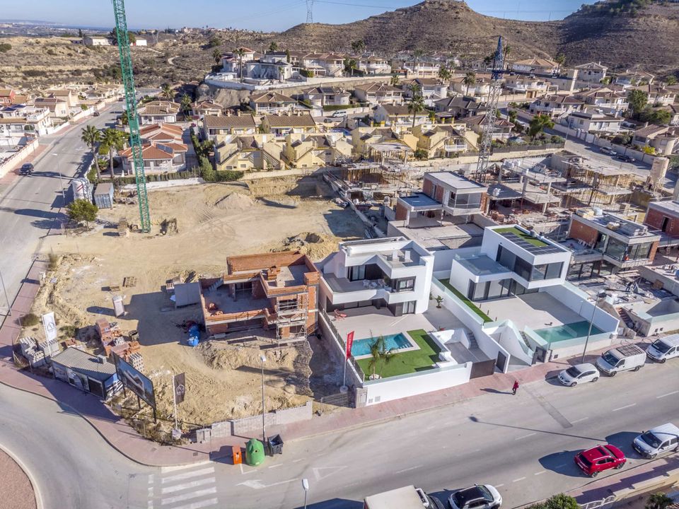 Villa i Rojales, Alicante - foto 4