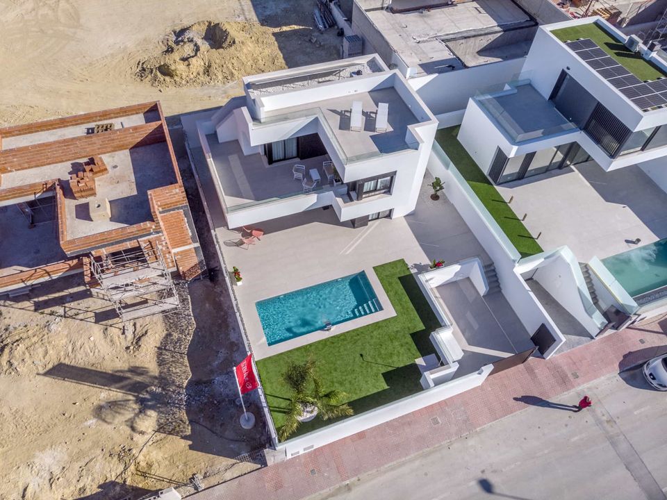 Villa i Rojales, Alicante - foto 3
