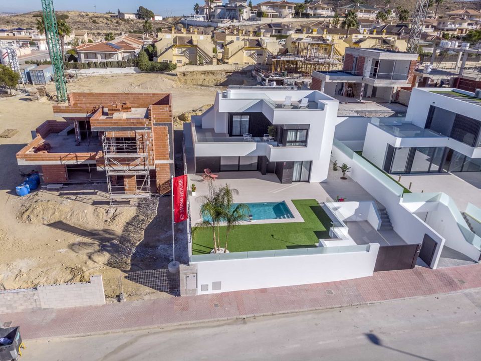 Villa i Rojales, Alicante - foto 5