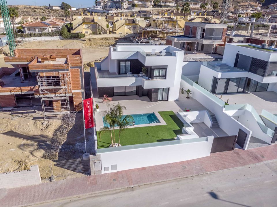 Villa i Rojales, Alicante - foto 2