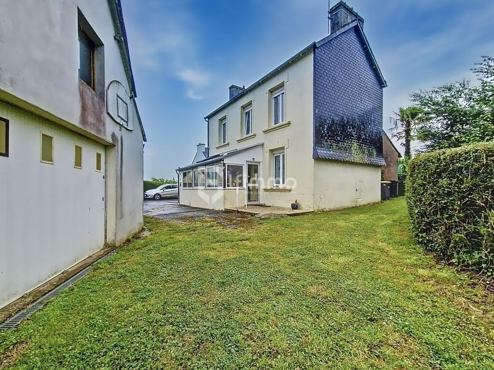 Villa i Dineault, Finistere - foto 1