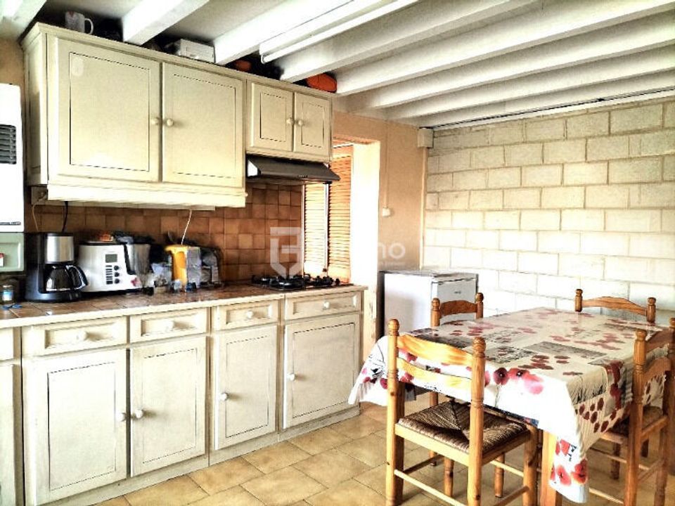 Landejendom i Ambès, Gironde - foto 3