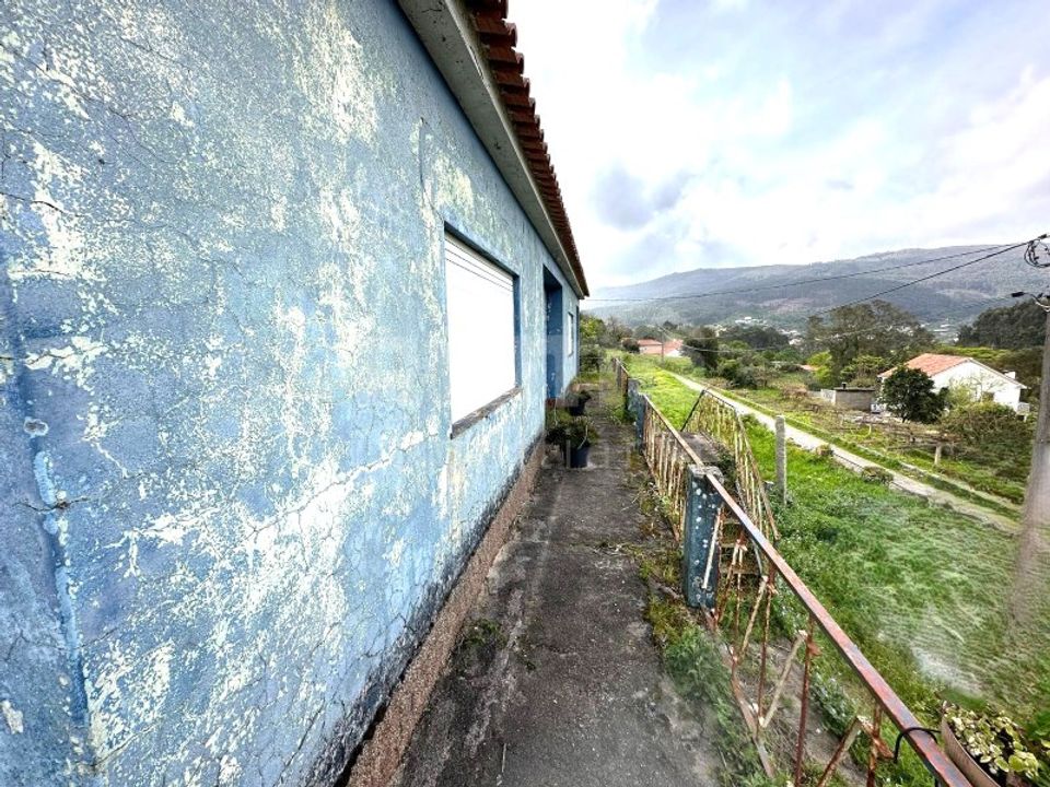 Farm i Caminha, Viana do Castelo - foto 3