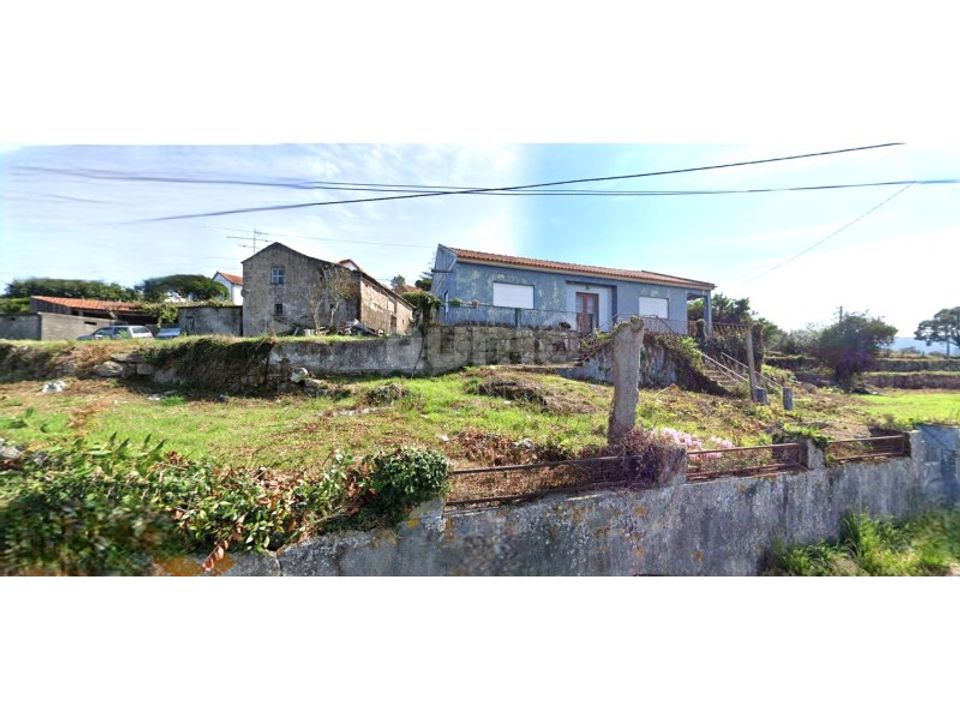 Farm i Caminha, Viana do Castelo - foto 1