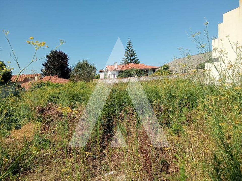 Helårsgrund i Areosa, Viana do Castelo - foto 2