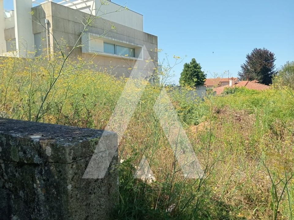 Helårsgrund i Areosa, Viana do Castelo - foto 4